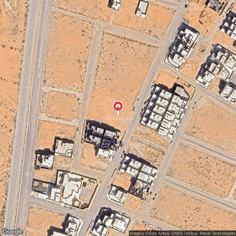Villa For Sale in Al Wahlan, Unayzah Villa For Sale in Al Wahlan, Unayzah