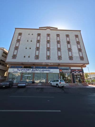 2 Bedroom Flat for Rent in North Jeddah, Jeddah - 2 Bedroom Apartment For Rent in Mishrifah, Jeddah