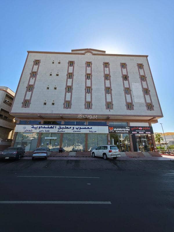 2 Bedroom Furnished Apartment For Rent in Mishrifah, Jeddah 2 Bedroom Furnished Apartment For Rent in Mishrifah, Jeddah