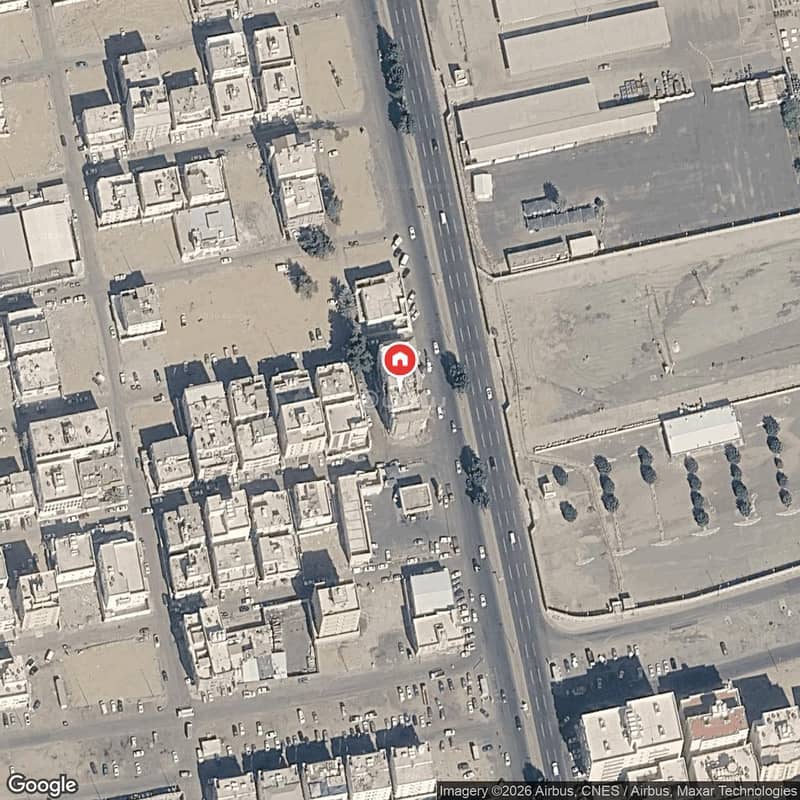 Studio Apartment For Rent in Al Faisaliyah, Jeddah Studio Apartment For Rent in Al Faisaliyah, Jeddah
