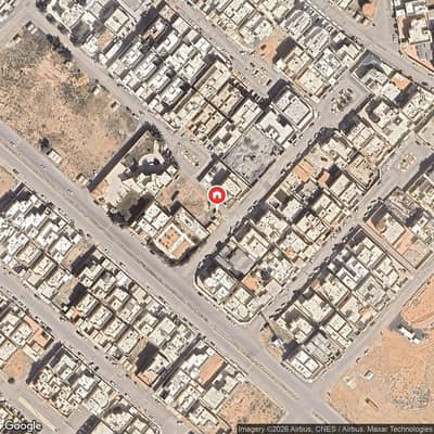 ارض سكنية  للبيع في الخالدية، عنيزة - أرض سكنية للبيع في الخالدية