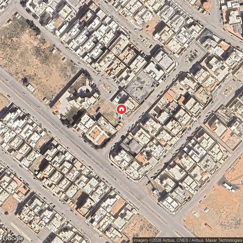 Residential Land For Sale in Al Khalidiyyah Residential Land For Sale in Al Khalidiyyah