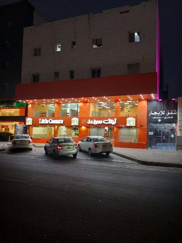 1 Bedroom Furnished Apartment For Rent in Al Zahraa, Jeddah 1 Bedroom Furnished Apartment For Rent in Al Zahraa, Jeddah