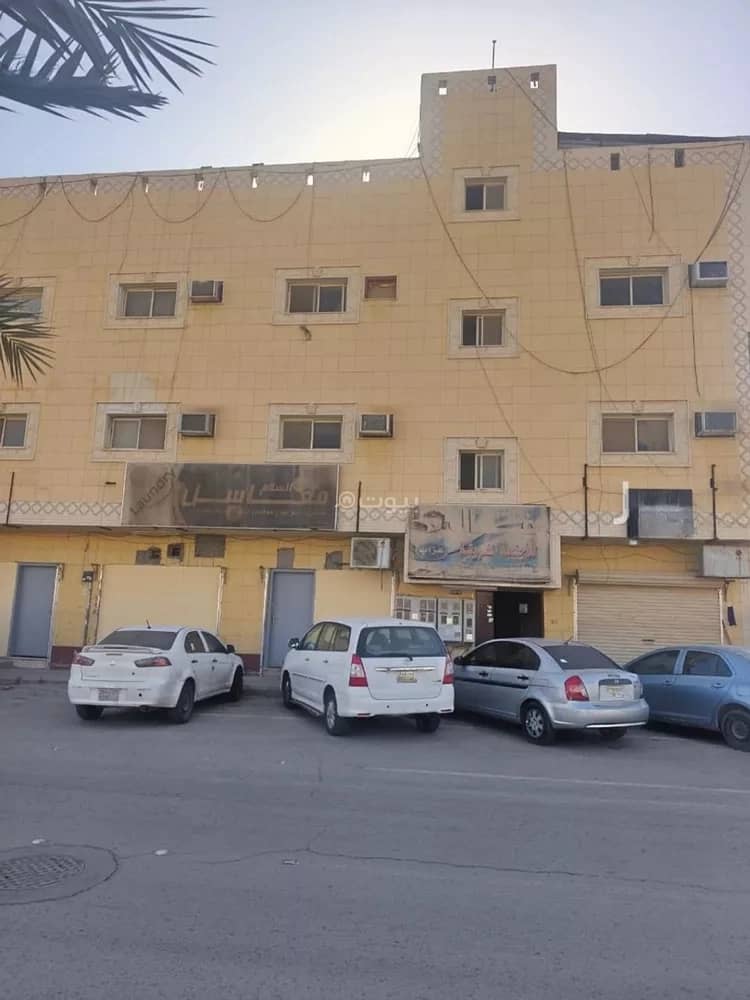 شقة استوديو للإيجار في السلام، منطقة الخرج بالرياض شقة استوديو للإيجار في السلام، منطقة الخرج بالرياض