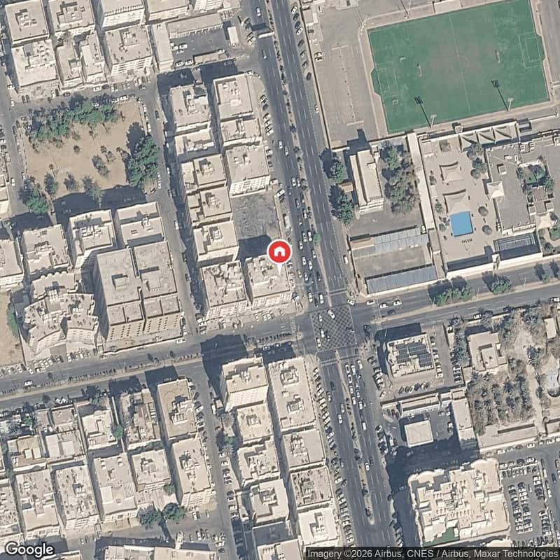 Studio Apartment For Rent in Mishrifah, Jeddah Studio Apartment For Rent in Mishrifah, Jeddah