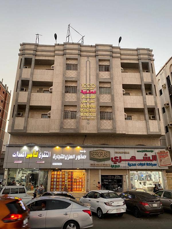 2 Bedroom Apartment For Rent in Al Bawadi, Jeddah 2 Bedroom Apartment For Rent in Al Bawadi, Jeddah