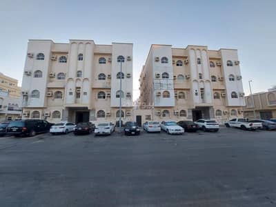 1 Bedroom Flat for Rent in North Jeddah, Jeddah - 1 Bedroom Apartment For Rent in Al Marwah, Jeddah