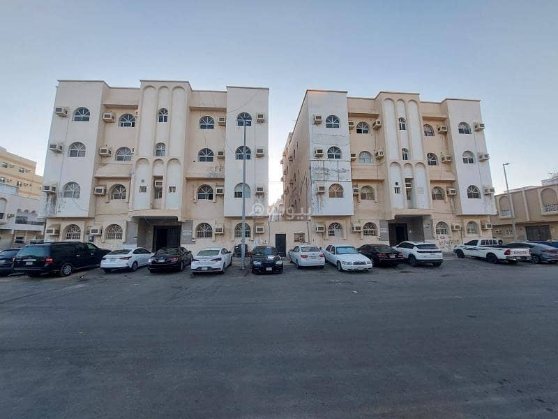 1 Bedroom Apartment For Rent in Al Marwah, Jeddah 1 Bedroom Apartment For Rent in Al Marwah, Jeddah