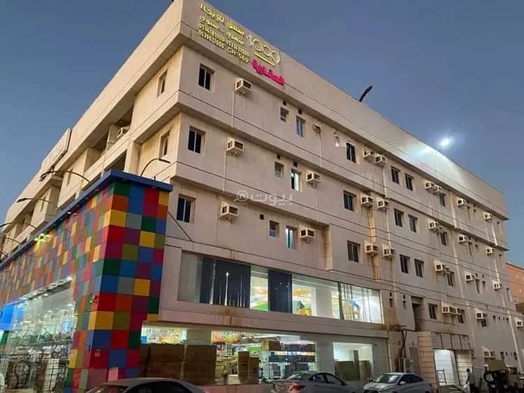 Apartment for rent in Al Salam, Al Kharj Riyadh Region Apartment for rent in Al Salam, Al Kharj Riyadh Region