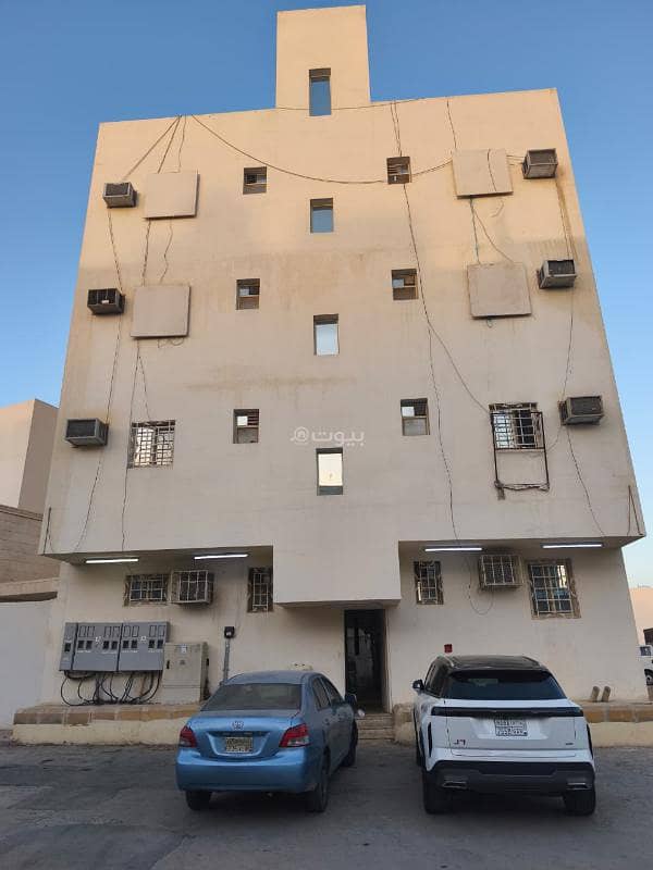 شقة مفروشة بغرفة نوم واحدة للإيجار في السلام، منطقة الخرج بالرياض شقة مفروشة بغرفة نوم واحدة للإيجار في السلام، منطقة الخرج بالرياض