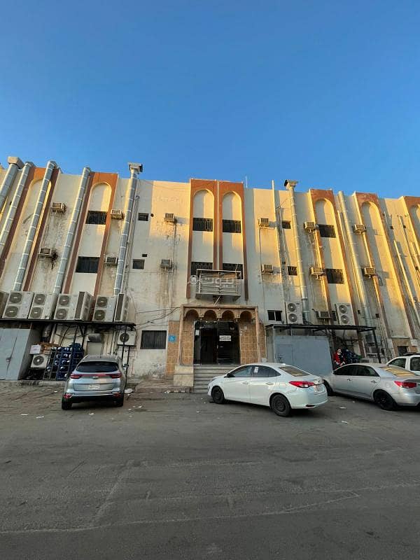 1 Bedroom Furnished Apartment For Rent in Al Marwah, Jeddah 1 Bedroom Furnished Apartment For Rent in Al Marwah, Jeddah