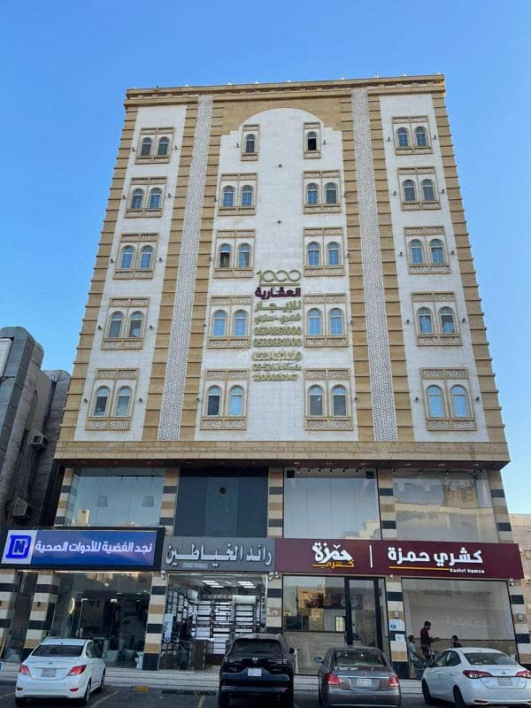 1 Bedroom Furnished Apartment For Rent in Al Marwah, Jeddah 1 Bedroom Furnished Apartment For Rent in Al Marwah, Jeddah