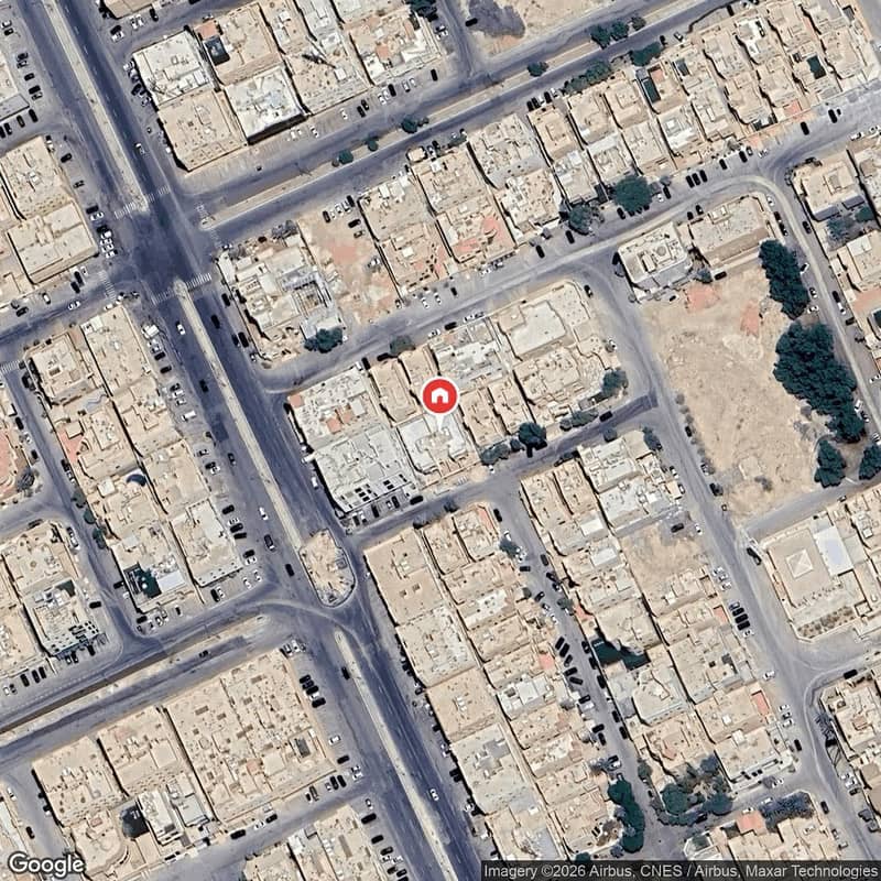 Floor For Rent in Al Taawun, Riyadh Floor For Rent in Al Taawun, Riyadh