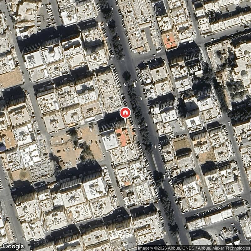Studio Apartment For Rent in Al Salamah, Jeddah Studio Apartment For Rent in Al Salamah, Jeddah