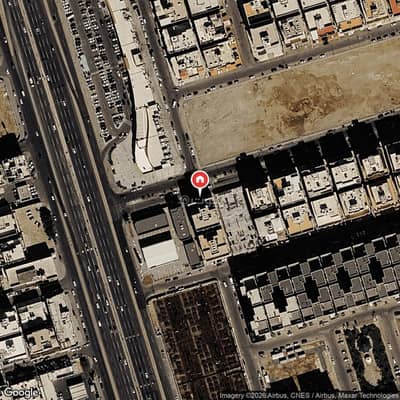 Studio for Rent in North Jeddah, Jeddah - Studio Apartment For Rent in Al Marwah, Jeddah