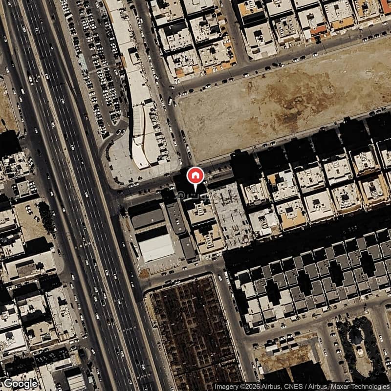 Studio Apartment For Rent in Al Marwah, Jeddah Studio Apartment For Rent in Al Marwah, Jeddah