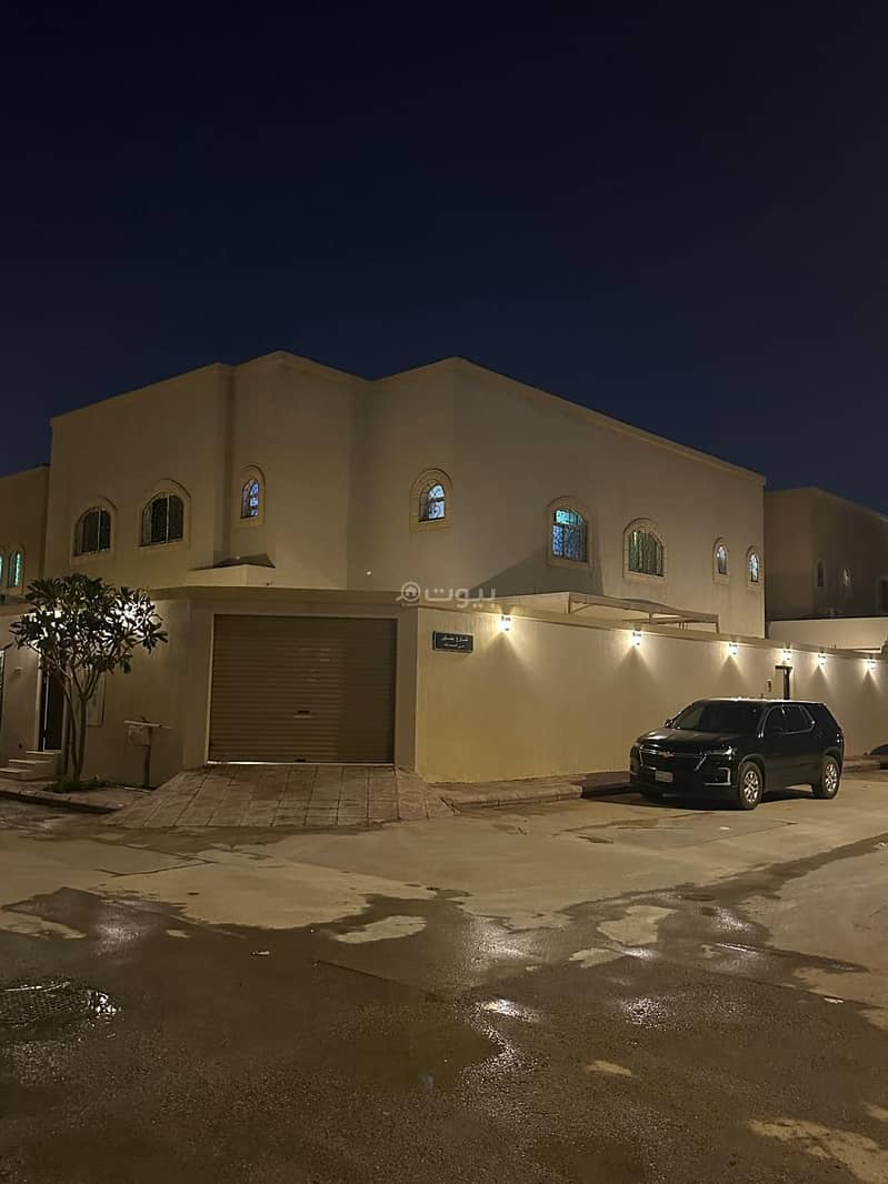 Floor For Rent in Al Sahafah, Riyadh Floor For Rent in Al Sahafah, Riyadh