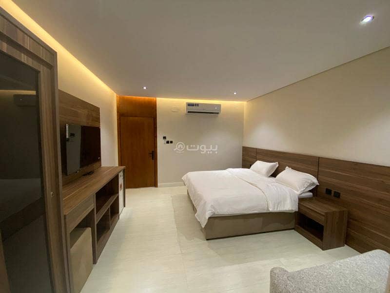 1 Bedroom Furnished Apartment For Rent in Mishrifah, Jeddah 1 Bedroom Furnished Apartment For Rent in Mishrifah, Jeddah