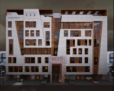 3 Bedroom Flat for Sale in North Jeddah, Jeddah - Residential apartments in Al-Salama District