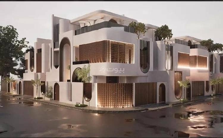 فيلا للبيع في حي البساتين، جدة فيلا للبيع في حي البساتين، جدة