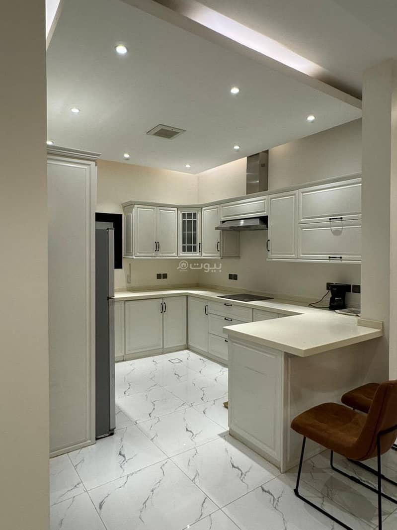 Furnished apartment for rent in Al-Qayrawan Furnished apartment for rent in Al-Qayrawan