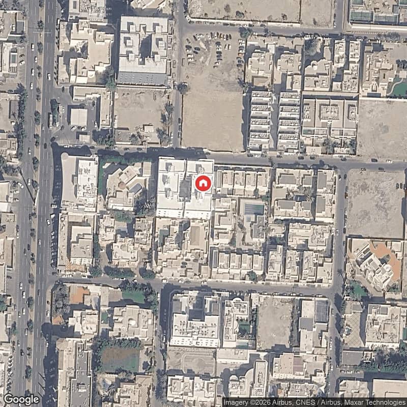 Studio Apartment For Sale in Al Rawdah, Jeddah Studio Apartment For Sale in Al Rawdah, Jeddah