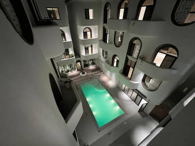 Studio for Sale in North Jeddah, Jeddah - Apartment in North Jeddah，Al Rawdah 2350000 SAR - 87929131