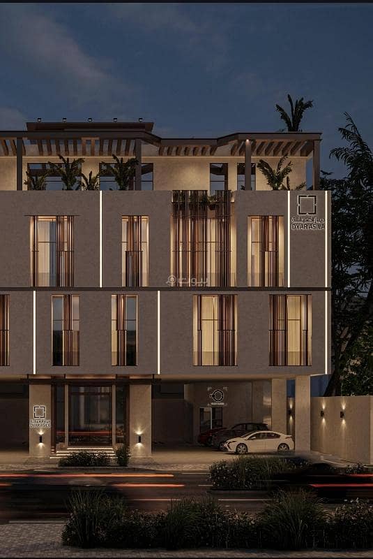 Apartment For Sale in Al Rawdah, Jeddah Apartment For Sale in Al Rawdah, Jeddah