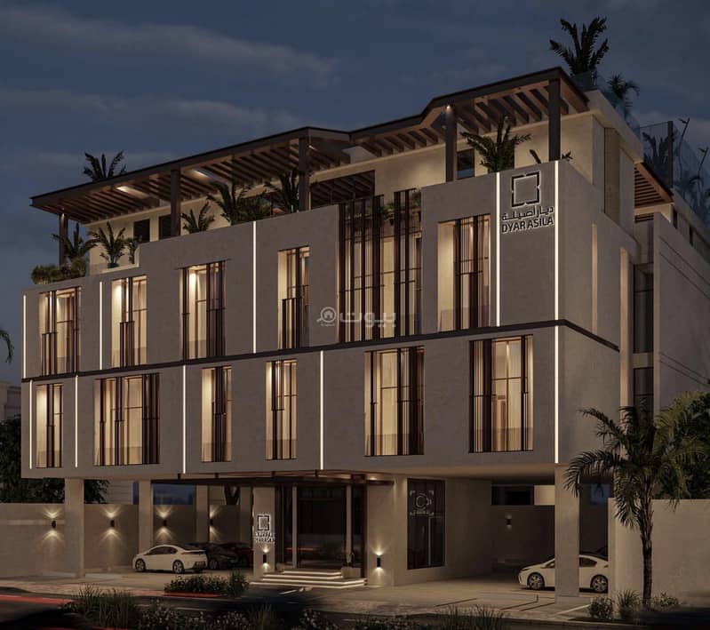 A luxurious studio in Al-Rawda neighborhood - invest now A luxurious studio in Al-Rawda neighborhood - invest now