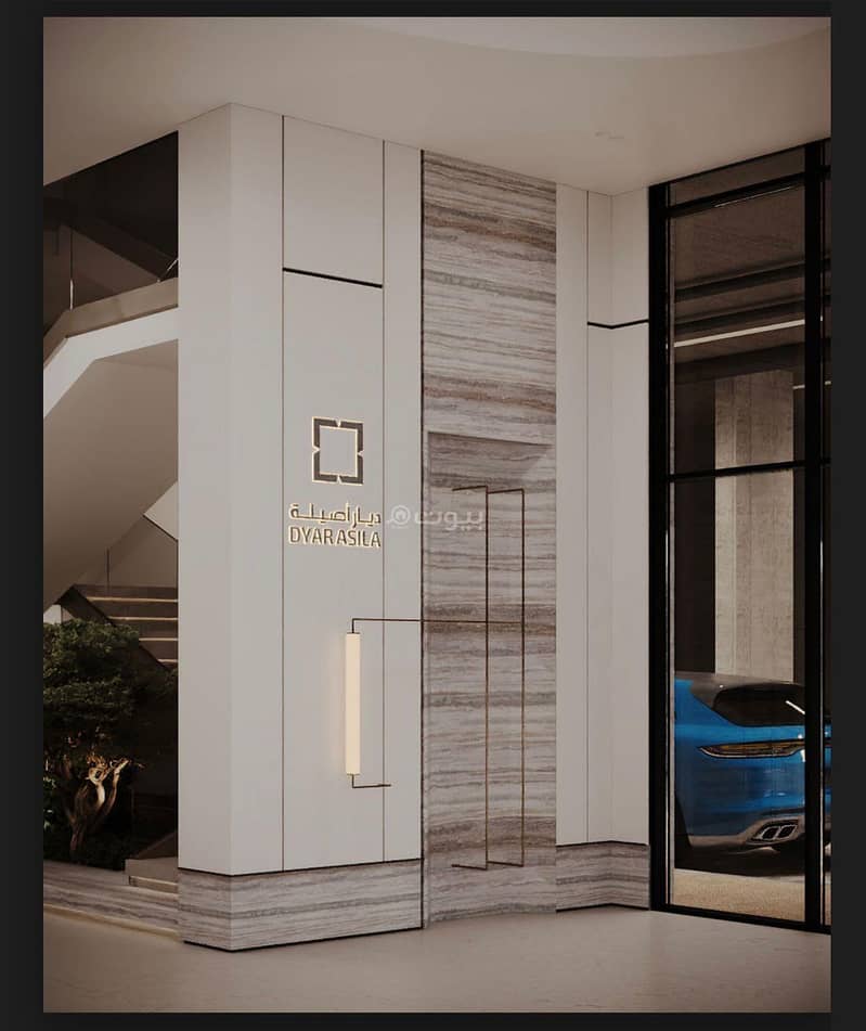 Luxurious studios in Al-Rawdah (Al-Rawdah) in a distinctive investment location Luxurious studios in Al-Rawdah (Al-Rawdah) in a distinctive investment location