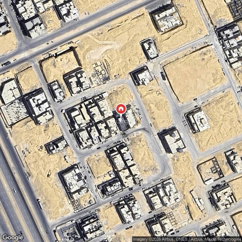 Villa for sale in Al Narjis, North Riyadh Villa for sale in Al Narjis, North Riyadh