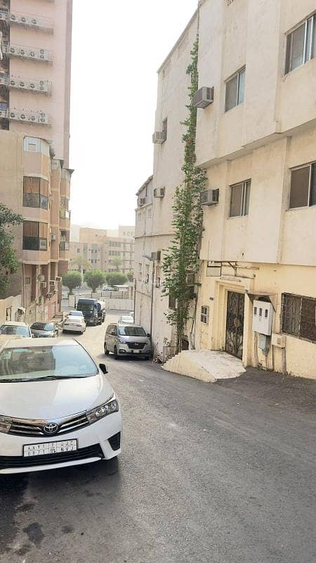 Real estate offer in the most sacred places of the earth, Mecca al-Mukarramah, located 3 kilometers from the Haram — Al-Maabadah, Mecca Real estate offer in the most sacred places of the earth, Mecca al-Mukarramah, located 3 kilometers from the Haram — Al-Maabadah, Mecca