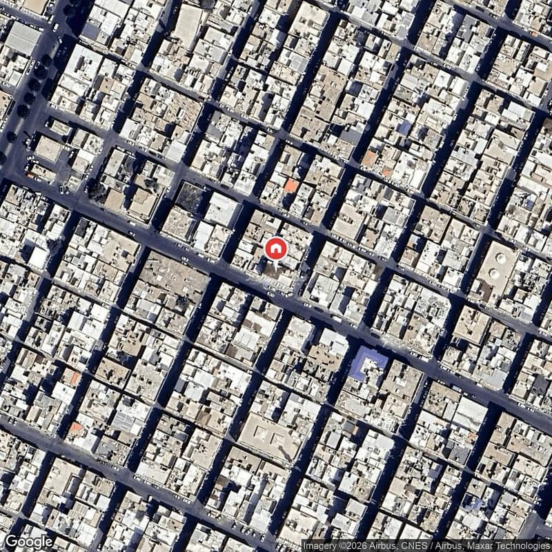 Residential Building For Sale in Al Shuhada Al Shamaliyyah, Taif Residential Building For Sale in Al Shuhada Al Shamaliyyah, Taif