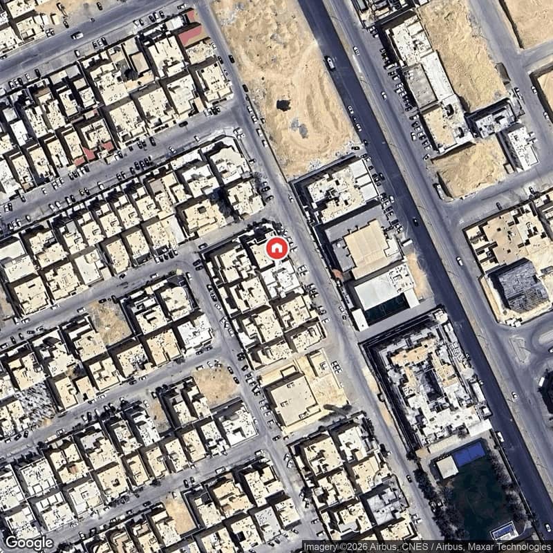 Villa For Sale in Al Narjis, Riyadh Villa For Sale in Al Narjis, Riyadh