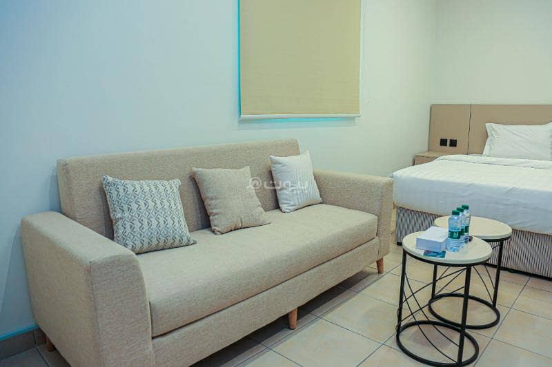 Studio Apartment in Al Malqa (Monthly Rental) Studio Apartment in Al Malqa (Monthly Rental)