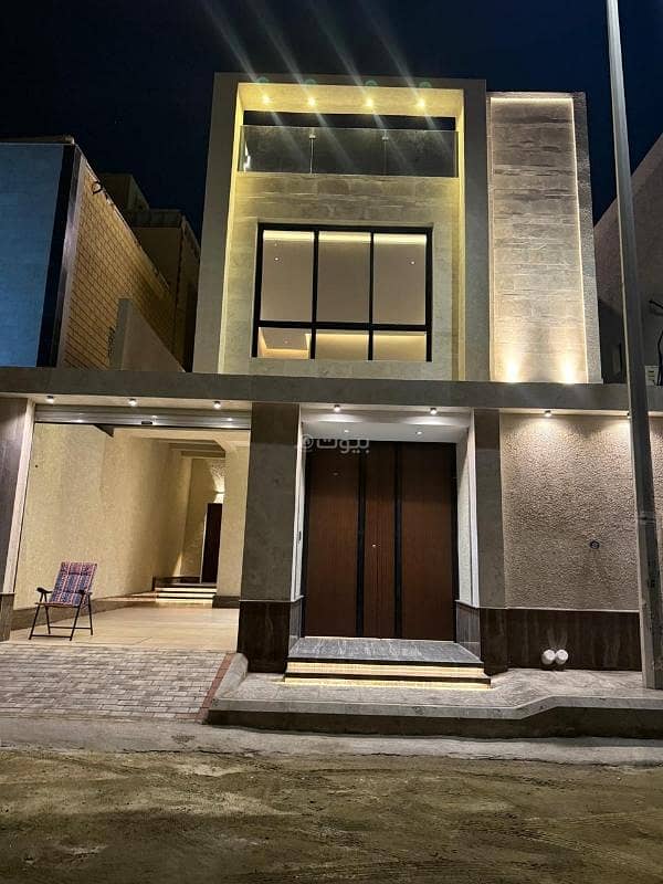 Villa for sale in Al Yaqout neighborhood, area 250 m Villa for sale in Al Yaqout neighborhood, area 250 m