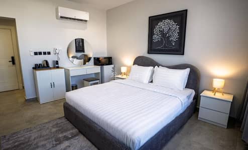 استوديو  للايجار في بني حارثة، المدينة المنورة - Comfortable Studio | 9 Minutes from Masjid An-Nabawi | Best Value | Madinah