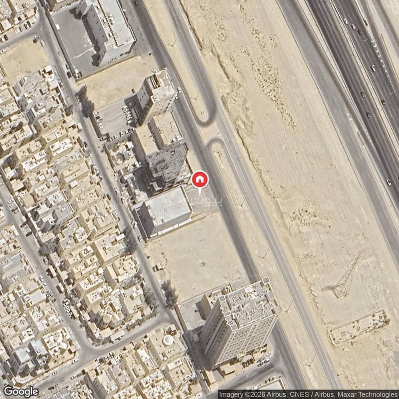 مبنى معارض للإيجار في الشولا، الدمام مبنى معارض للإيجار في الشولا، الدمام
