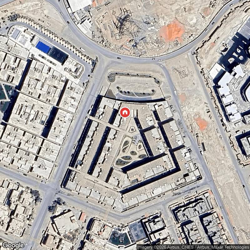 3 Bedroom Apartment For Rent in Hittin, Riyadh 3 Bedroom Apartment For Rent in Hittin, Riyadh