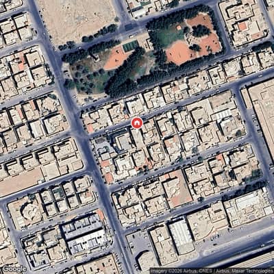فیلا  للايجار في وسط الرياض، الرياض - فيلا للايجار في الربوة، الرياض