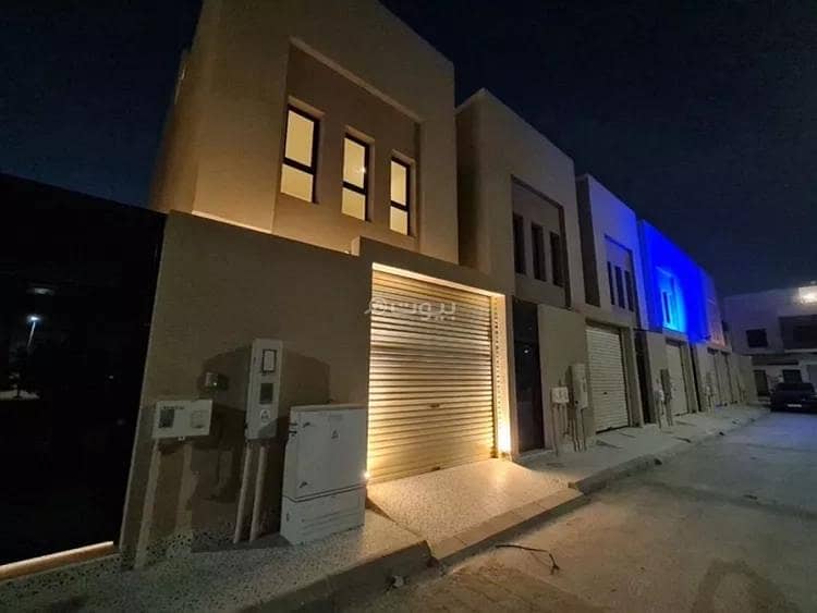 فيلا للإيجار في الرخاء الشمالى، الدمام فيلا للإيجار في الرخاء الشمالى، الدمام