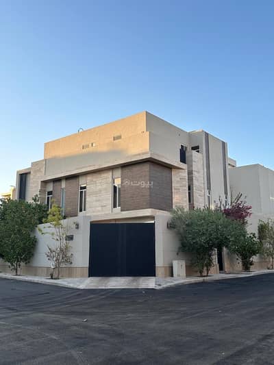8 Bedroom Villa for Sale in North Riyadh, Riyadh - Villa in North Riyadh，Al Narjis 8 bedrooms 6500000 SAR - 87891109