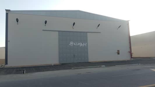 مصنع  للايجار في جنوب الرياض، الرياض - مصنع للإيجار في المصفاة، الرياض