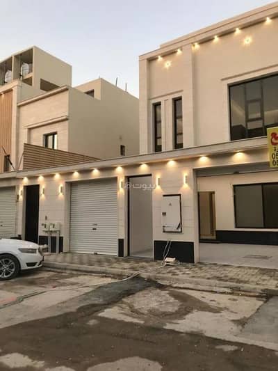 فیلا 4 غرف نوم للبيع في جنوب الرياض، الرياض - فيلا للبيع في عكاظ، جنوب الرياض