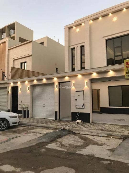 فيلا للبيع في عكاظ، جنوب الرياض فيلا للبيع في عكاظ، جنوب الرياض