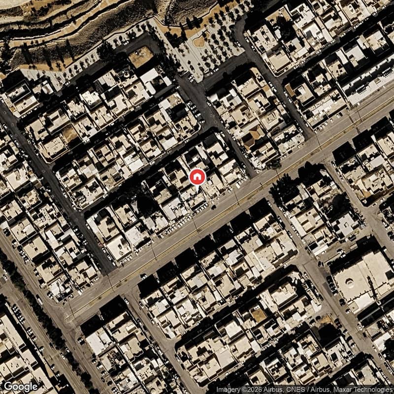 شقة من غرفة نوم واحدة للبيع في حي الزهراء، الرياض شقة من غرفة نوم واحدة للبيع في حي الزهراء، الرياض