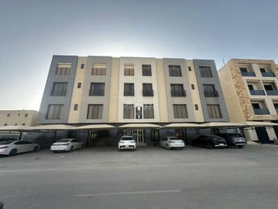 3 Bedroom Flat for Sale in North Riyadh, Riyadh - For sale an apartment in Al-Arid neighborhood