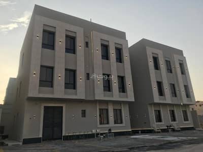 4 Bedroom Flat for Sale in West Riyadh, Riyadh - For sale: luxurious owner-occupied apartments in Hay Lebnan