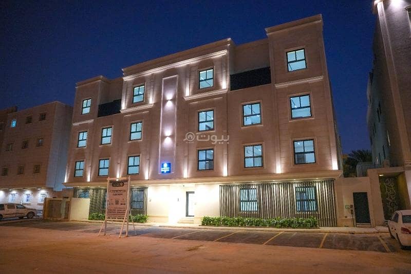 Apartment for sale in Lubn Al-Gharbiya neighborhood Apartment for sale in Lubn Al-Gharbiya neighborhood