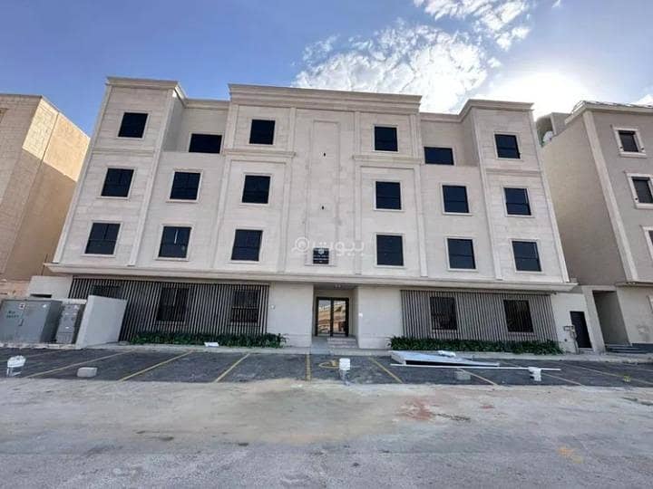Apartment For Sale in Dhahrat Laban, West Riyadh Apartment For Sale in Dhahrat Laban, West Riyadh
